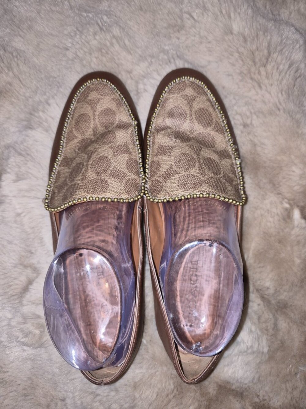 Coach Harper Loafers - Picture 2 of 11